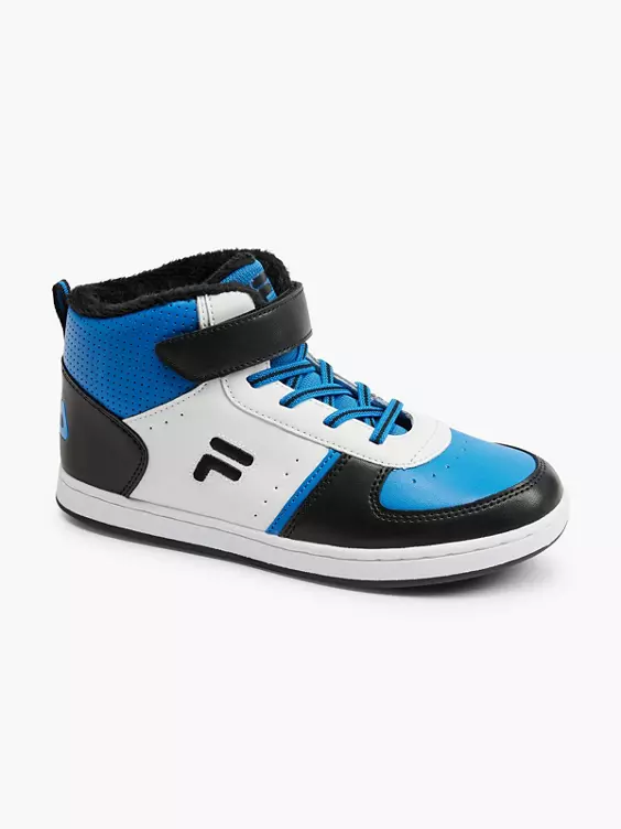 FILA Hoher Sneaker