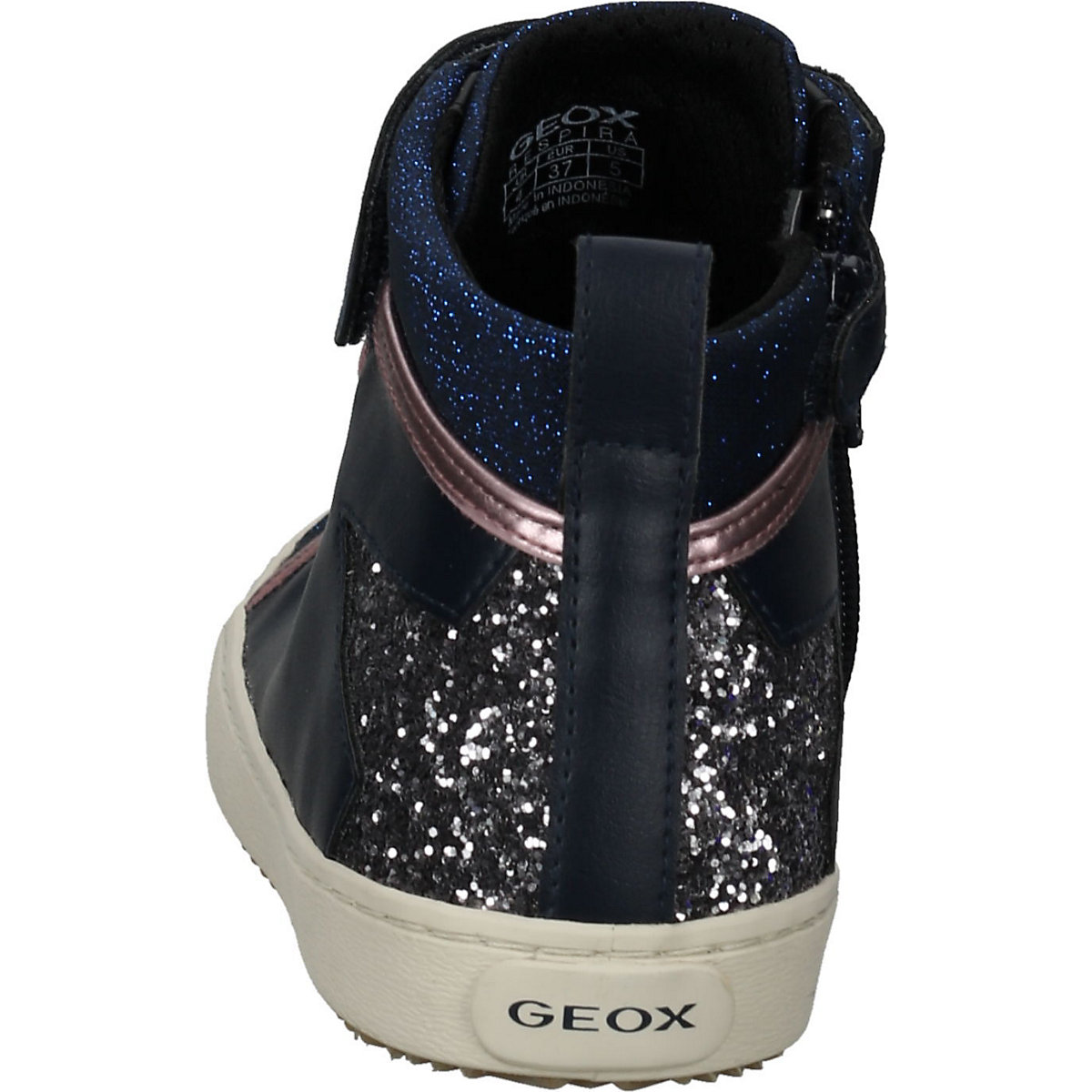Sneaker Halbschuhe