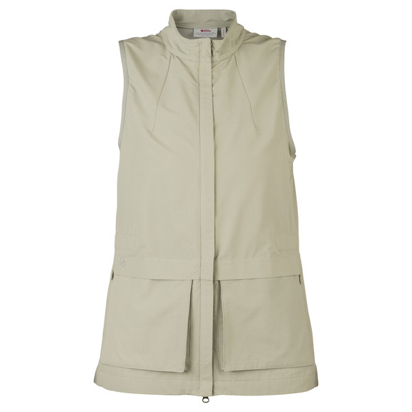 TRAVELLERS VEST W Damen - Weste