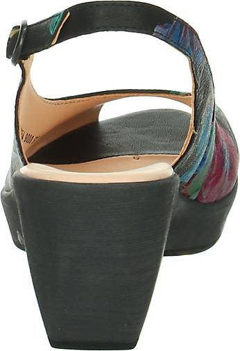 Think! Pumps ZEPPA
