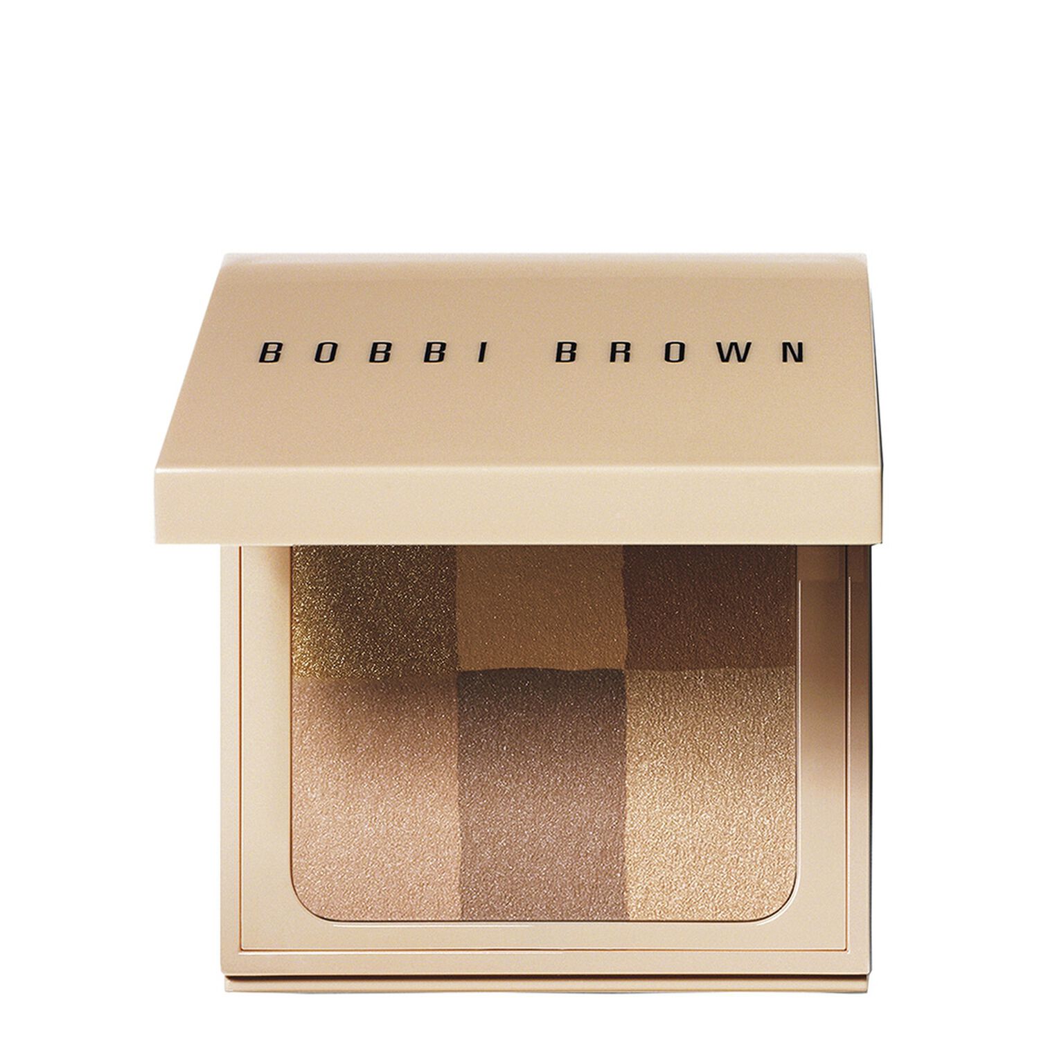 Bobbi Brown Nude Finish Illuminating Powder Poudre Illuminatrice Matifiante