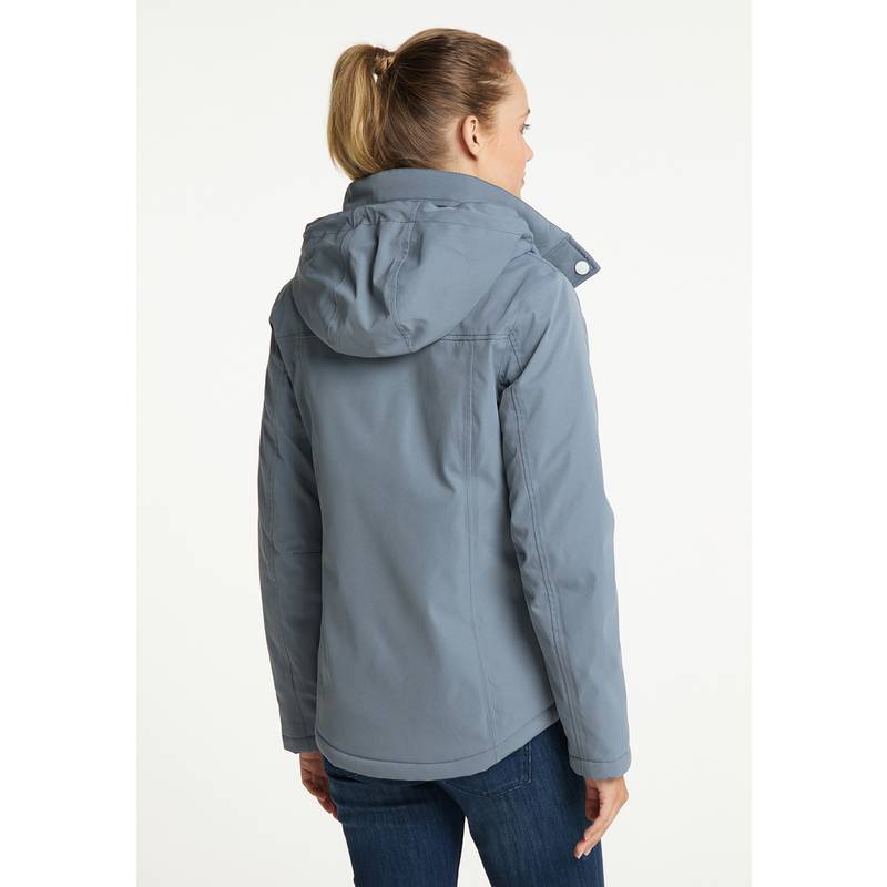 Icebound Winterjacke Damen