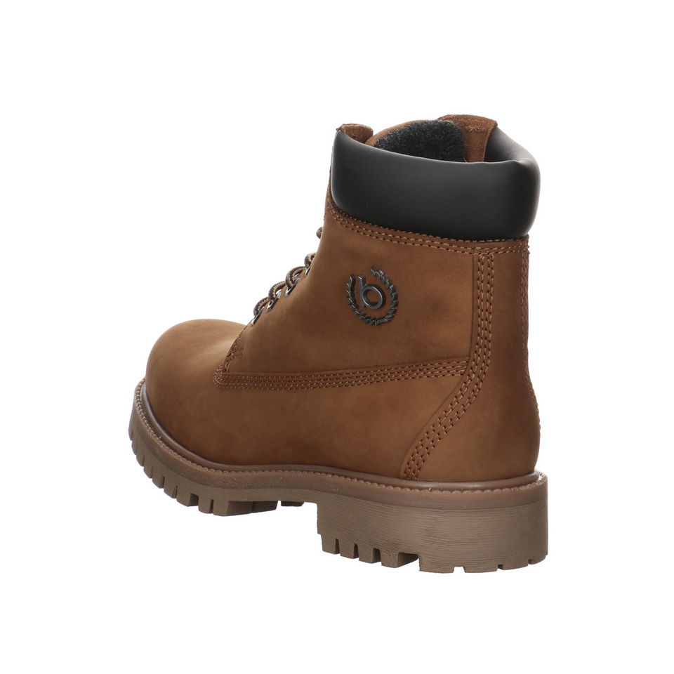 bugatti Boots