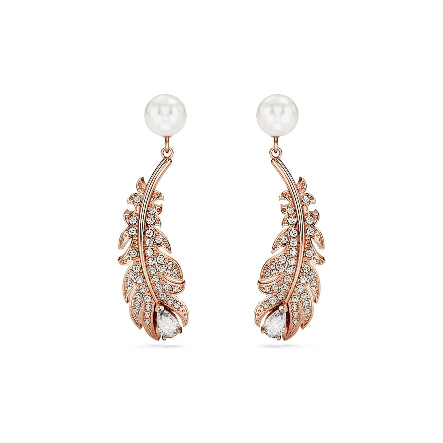 Swarovski Ohrstecker Nice