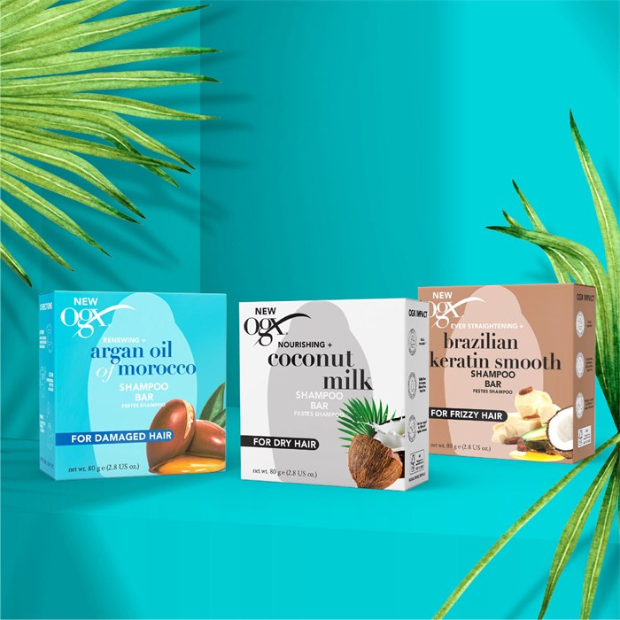 Argan Oil of Morocco Festes Shampoo