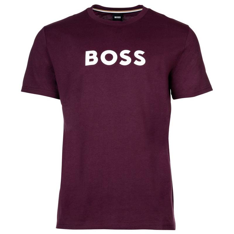 Boss T-Shirt T-Shirt Herren