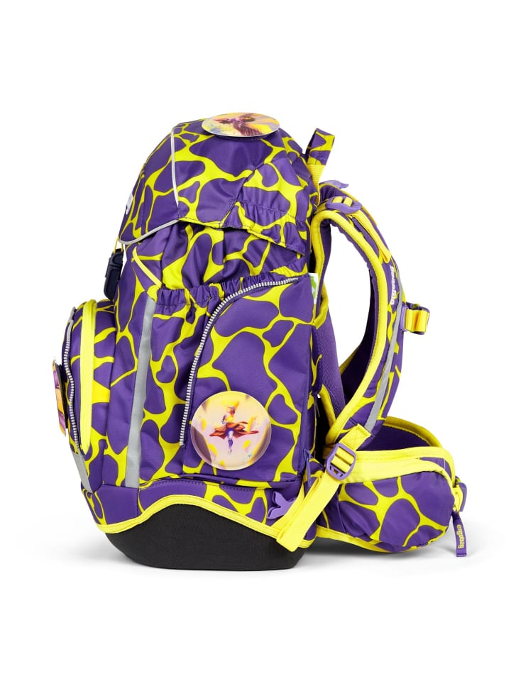 Ergobag Pack Schulranzen-Set 6-teilig in SuBärkraft günstig kaufen onesize