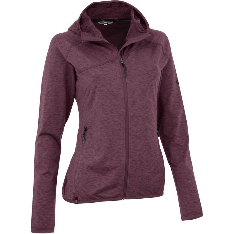 Maul Sport Fockenstein Fleecejacke Damen