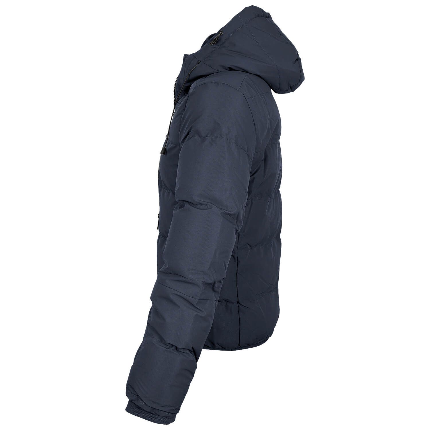 Steppjacke Winters Creek