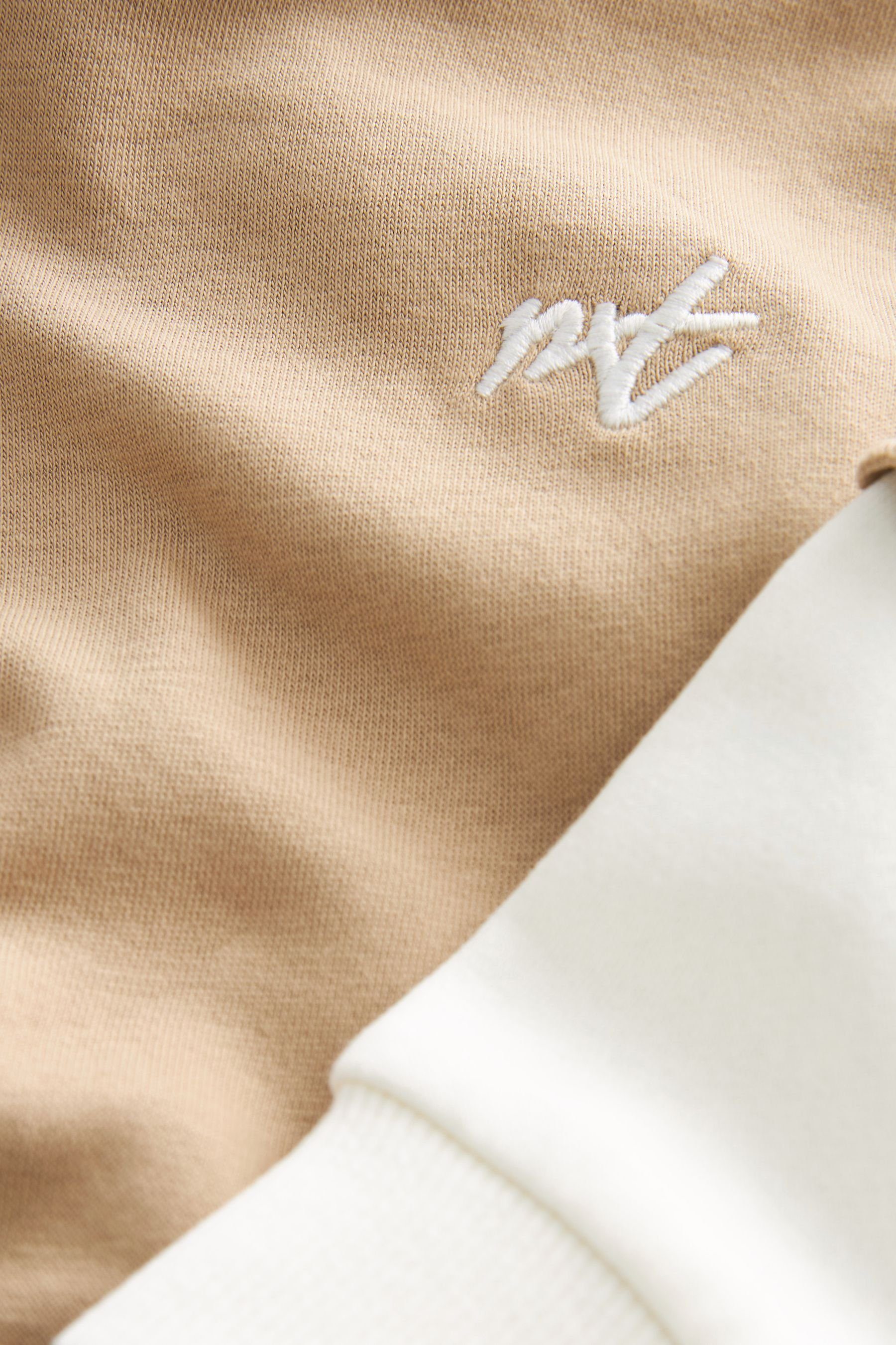 Next Sweatanzug Utility-Hoodie und Jogginghose im Set (1-tlg)