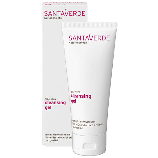 ALOE VERA REINIGUNGSGEL  100 ml  Gel