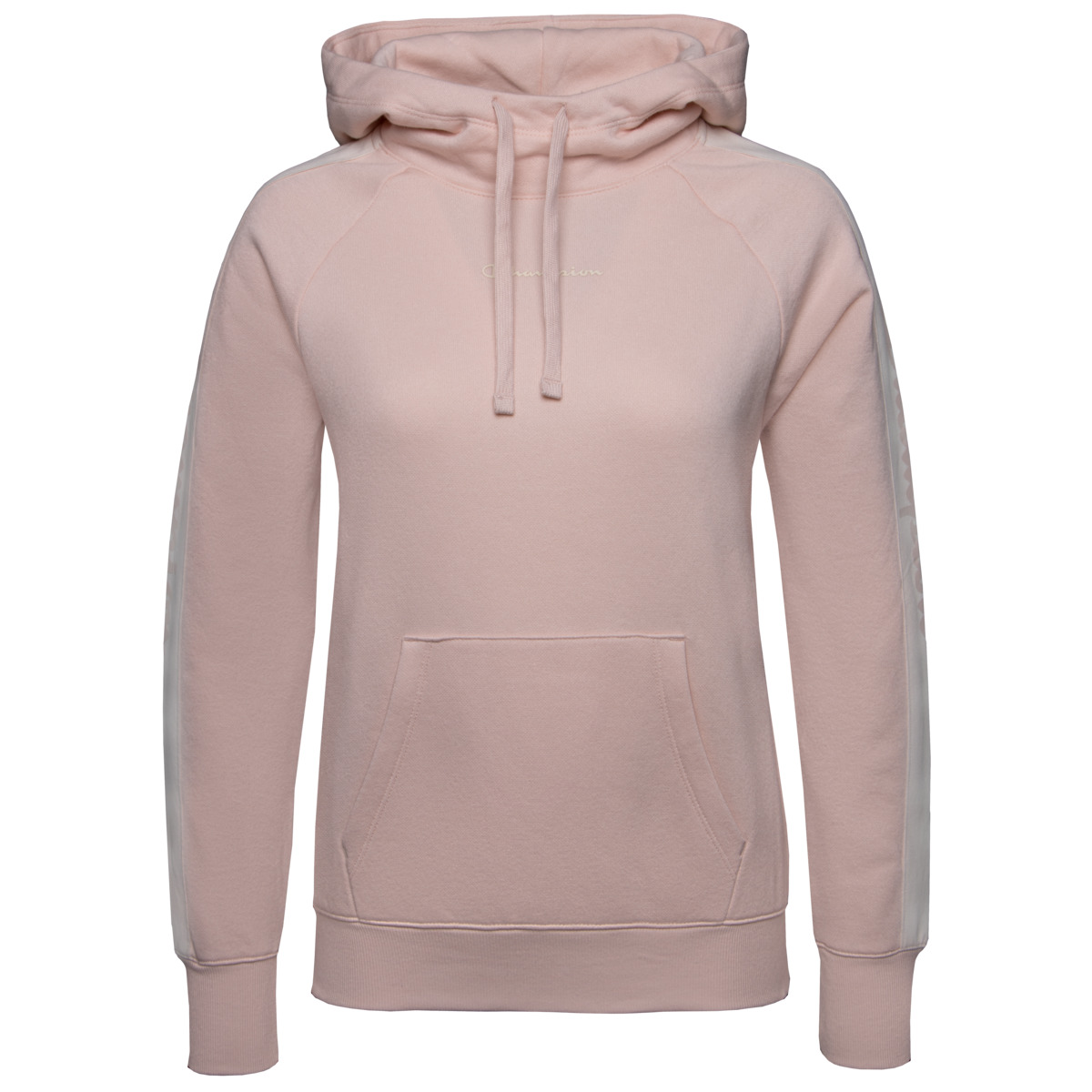 Champion Hooded Kapuzenpullover rosa