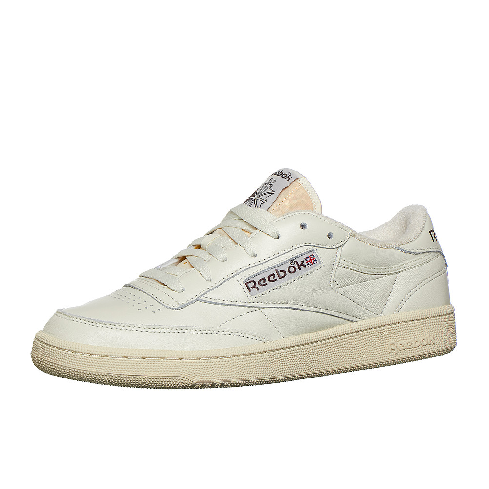 Reebok Club C 85 Vintage 100007795 / weiss