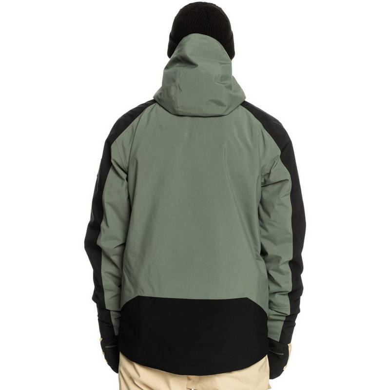Quiksilver MULDROW Skijacke Herren