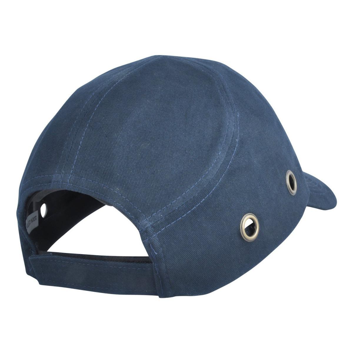 Viwanda Classic Anstoßkappe Blau