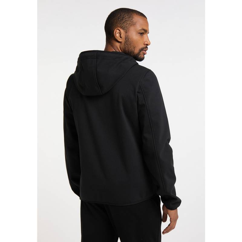 MO Funktionsjacke Herren
