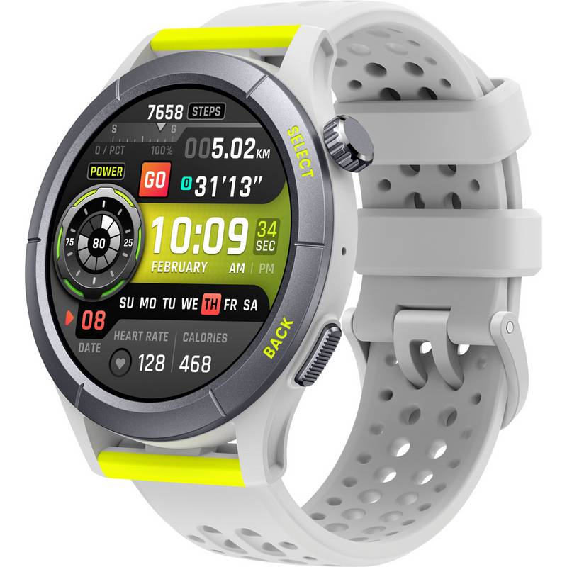 Amazfit Cheetah R Sportuhr