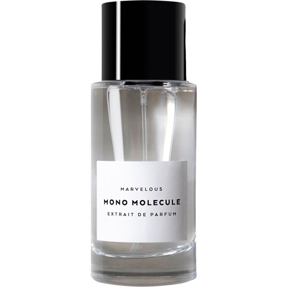 BMRVLS Molecules Mono Molecule Parfum