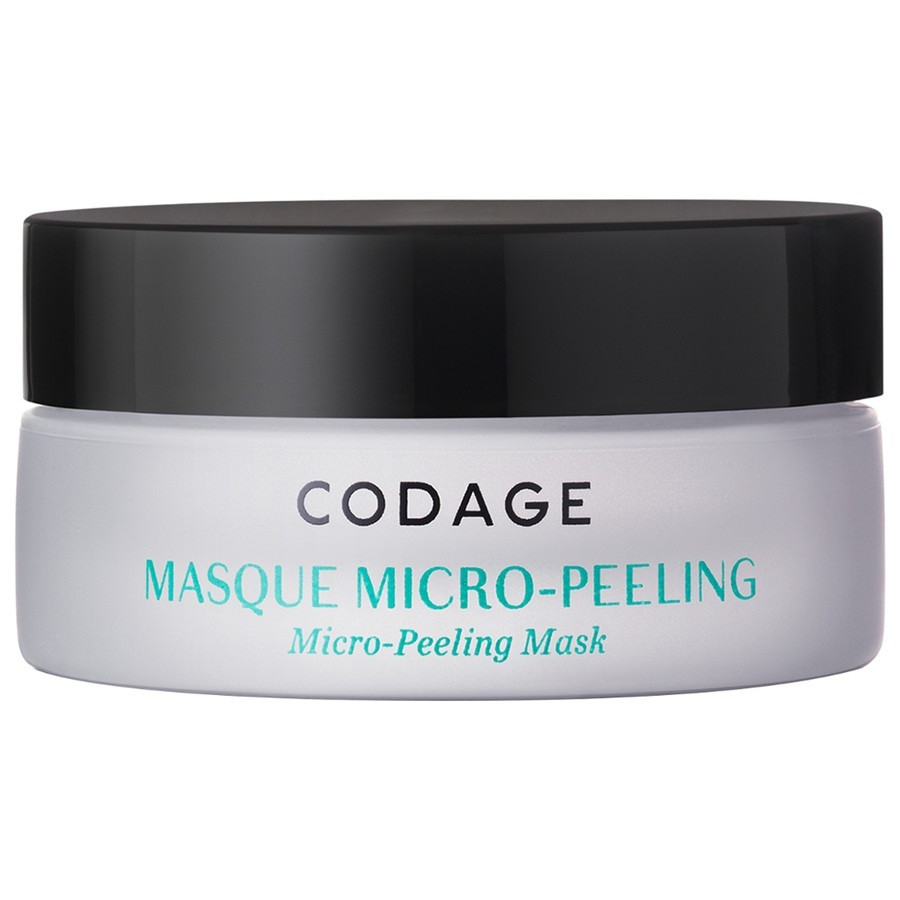 Micro-Peeling