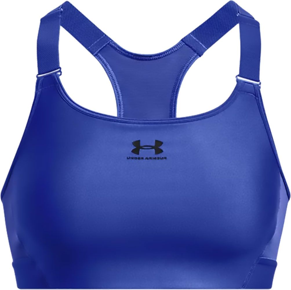 Under Armour HeatGear® Armour High - Sport BH kaufen | Bike-Discount