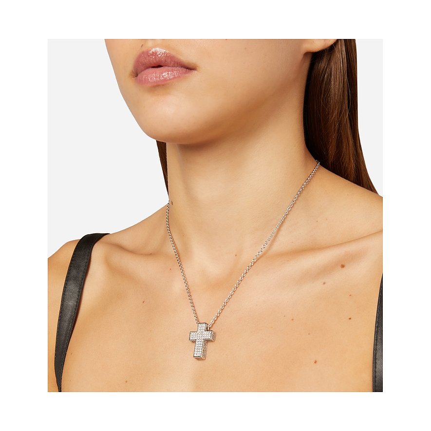 Chiara Ferragni Kette Croci