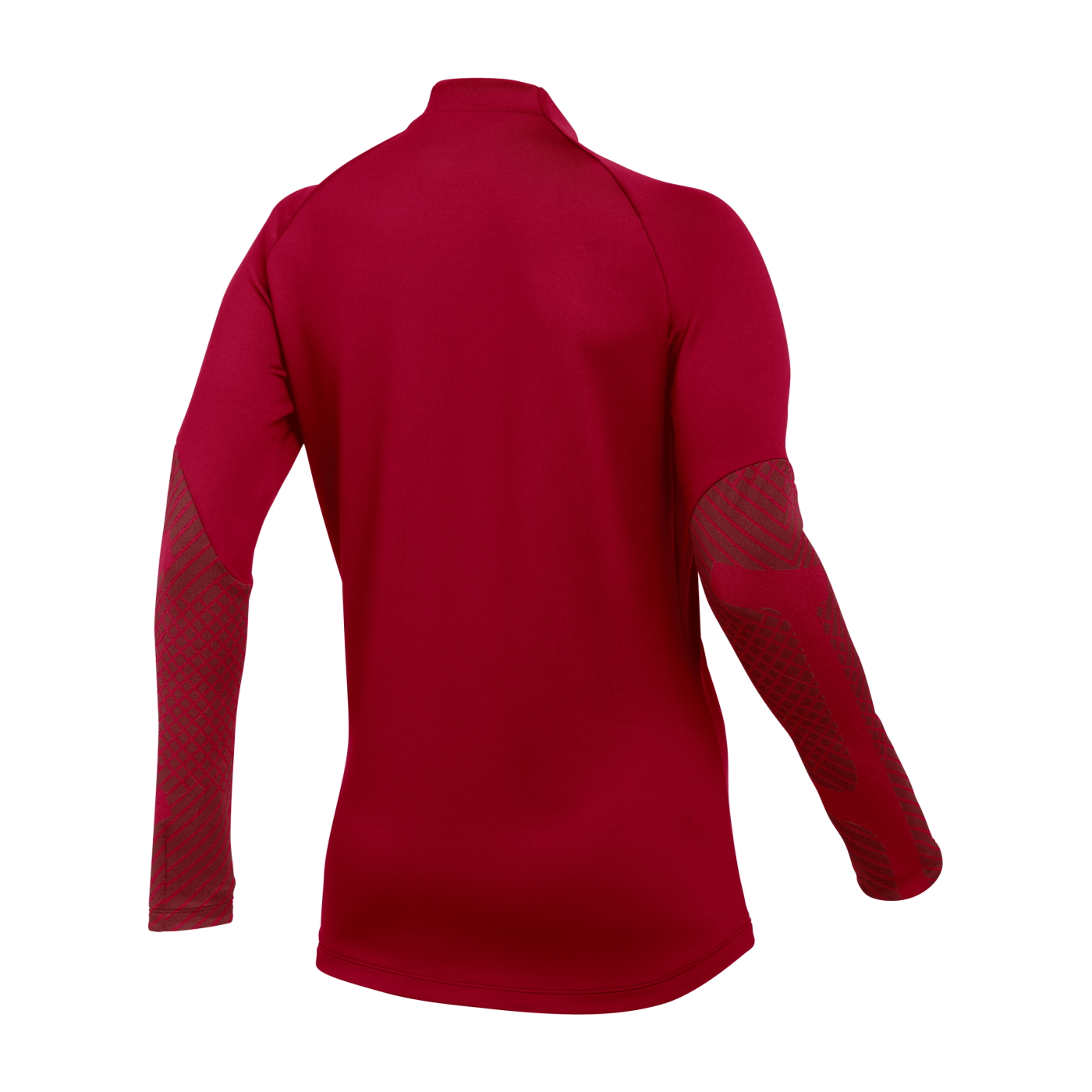 Nike Strike 22 Drill Top Damen Rot F657
