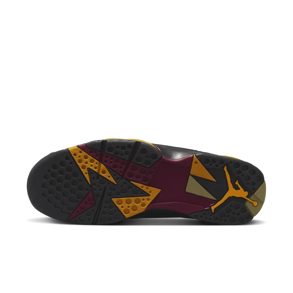 NIKE JORDAN 7 Retro SE DN9782-001 / schwarz