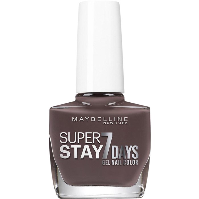 Gel Nail Colour Superstay 7 Days