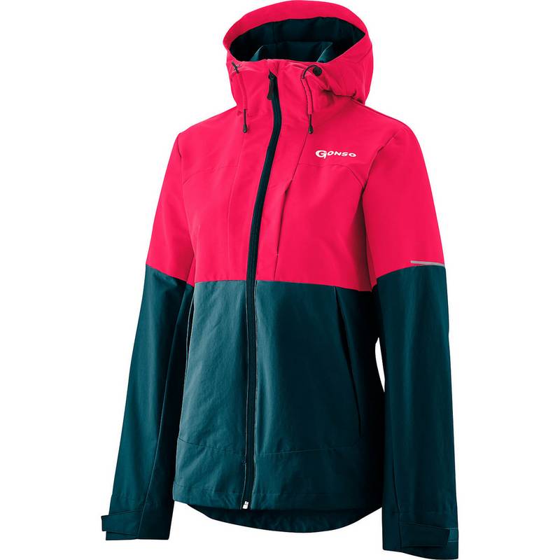 Gonso Lavarella Fahrradjacke Damen