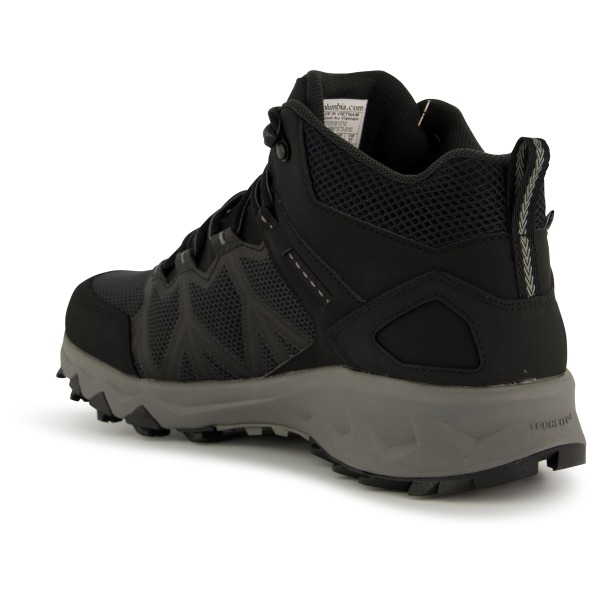Columbia - Peakfreak II Mid Outdry - Wanderschuhe