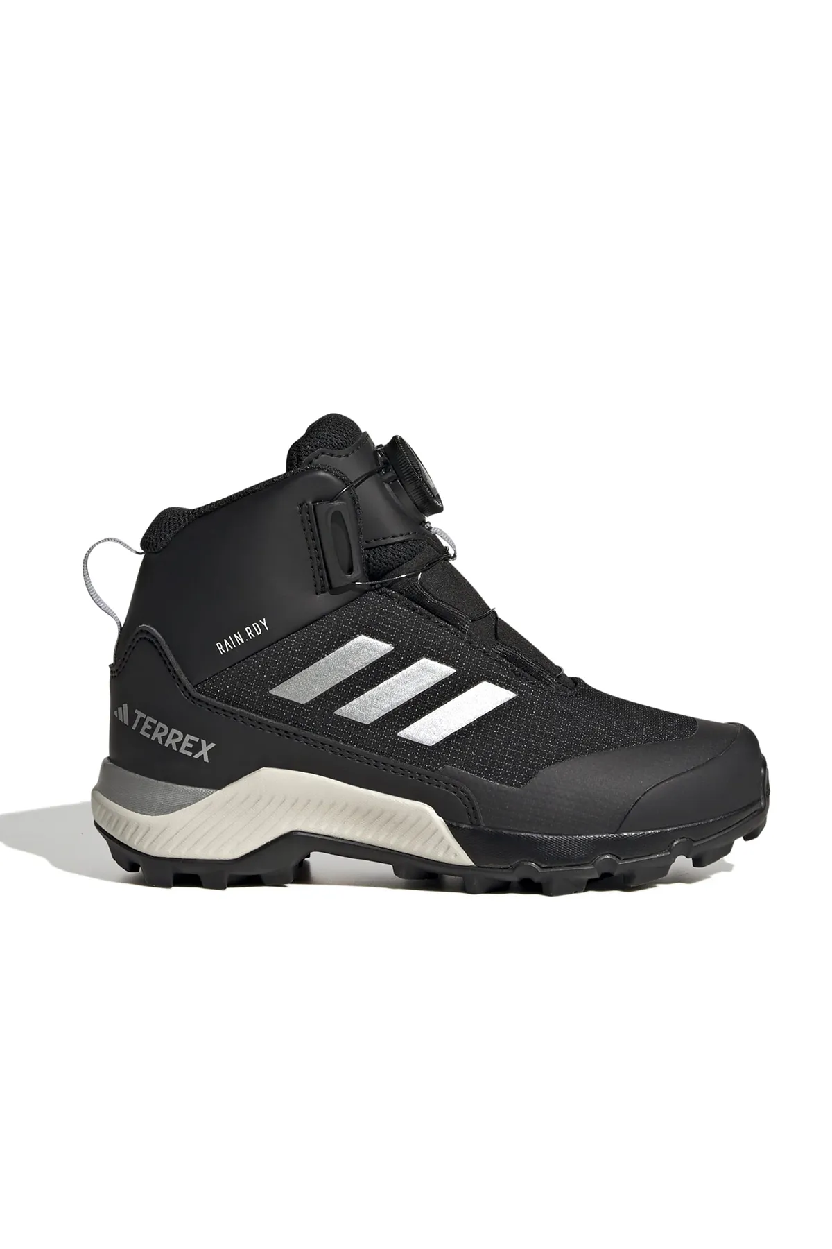 adidas  Cblack/Silvmt/Cblack Terrex Winter Mid B Für Unisex
