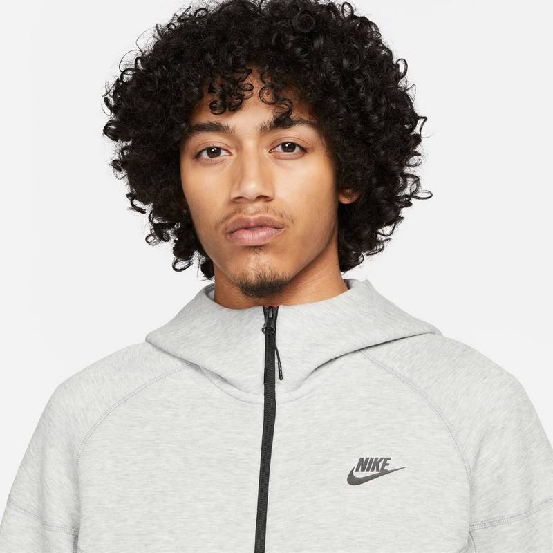 Nike Tech Fleece Trainingsjacke Herren
