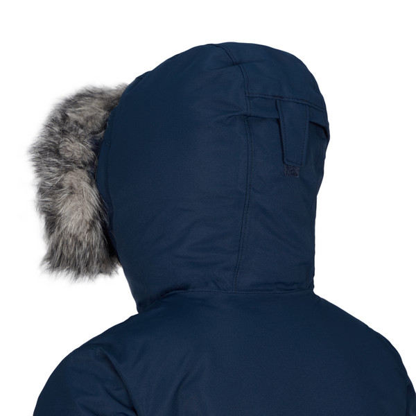 NORDIC STRIDER JACKET Kinder - Winterjacke