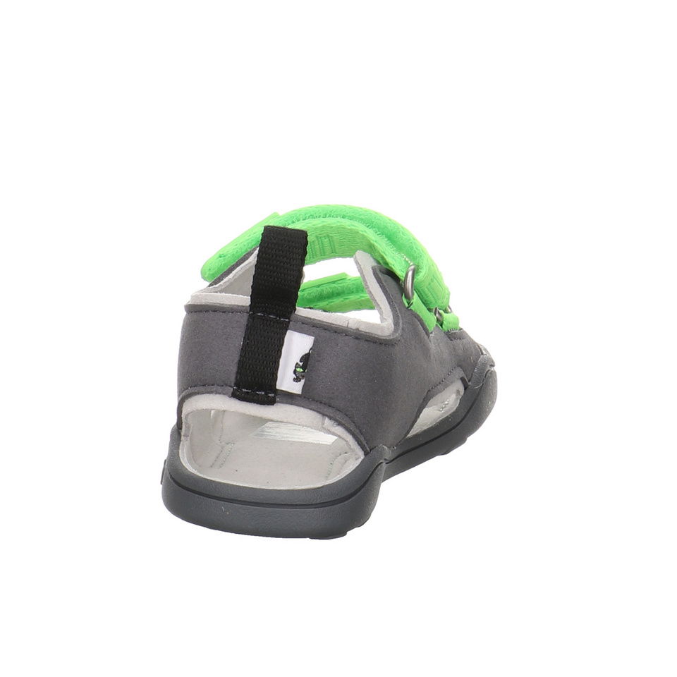 Affenzahn Panther Vegan Airy Sandale
