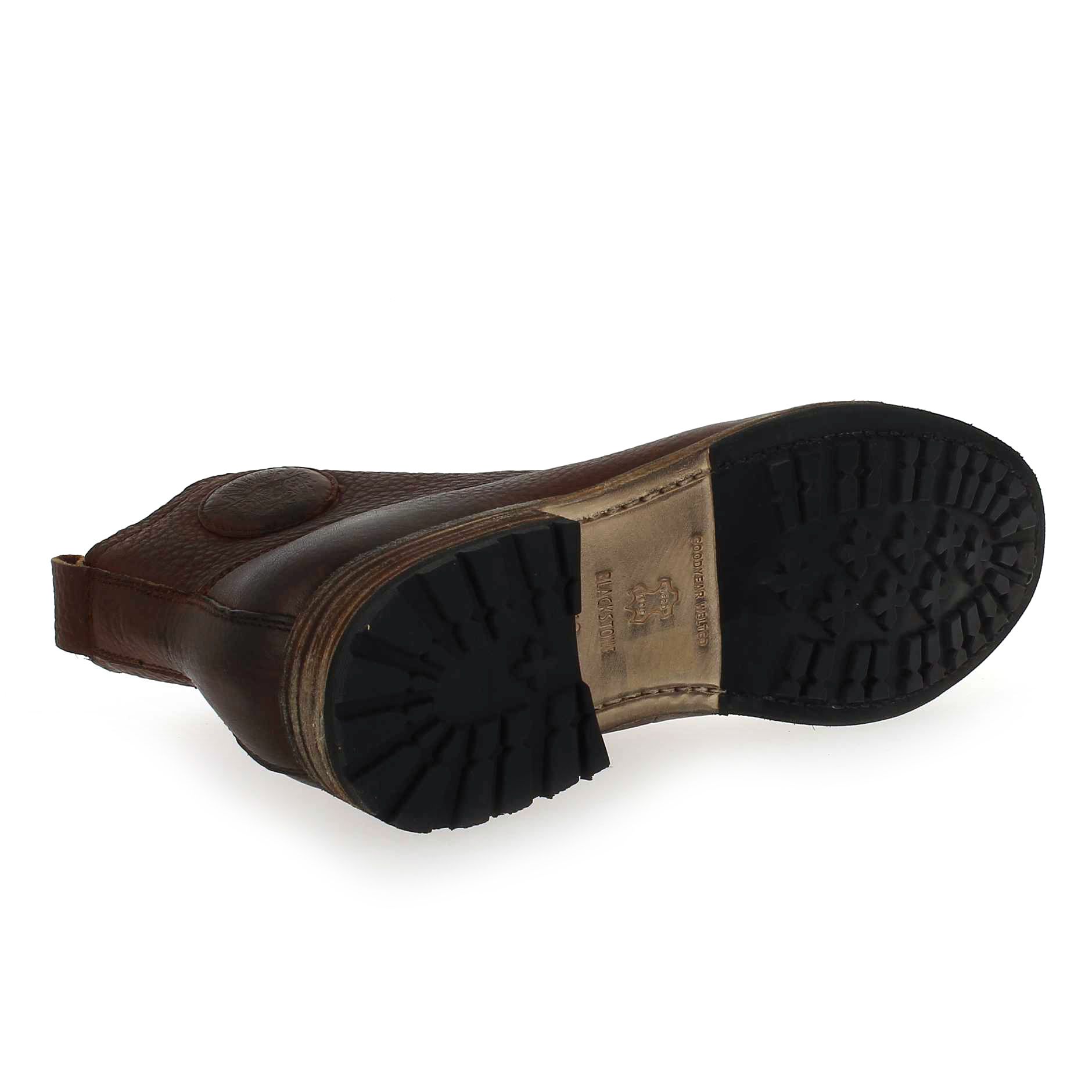 Blackstone  GM09 H18 - Marron