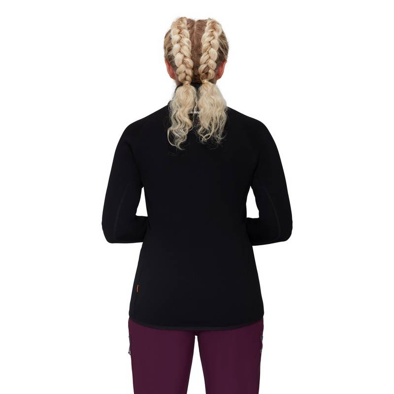 Mammut Aconcagua Fleecejacke Damen