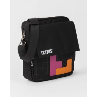 Tetris Umhängetasche Blocks