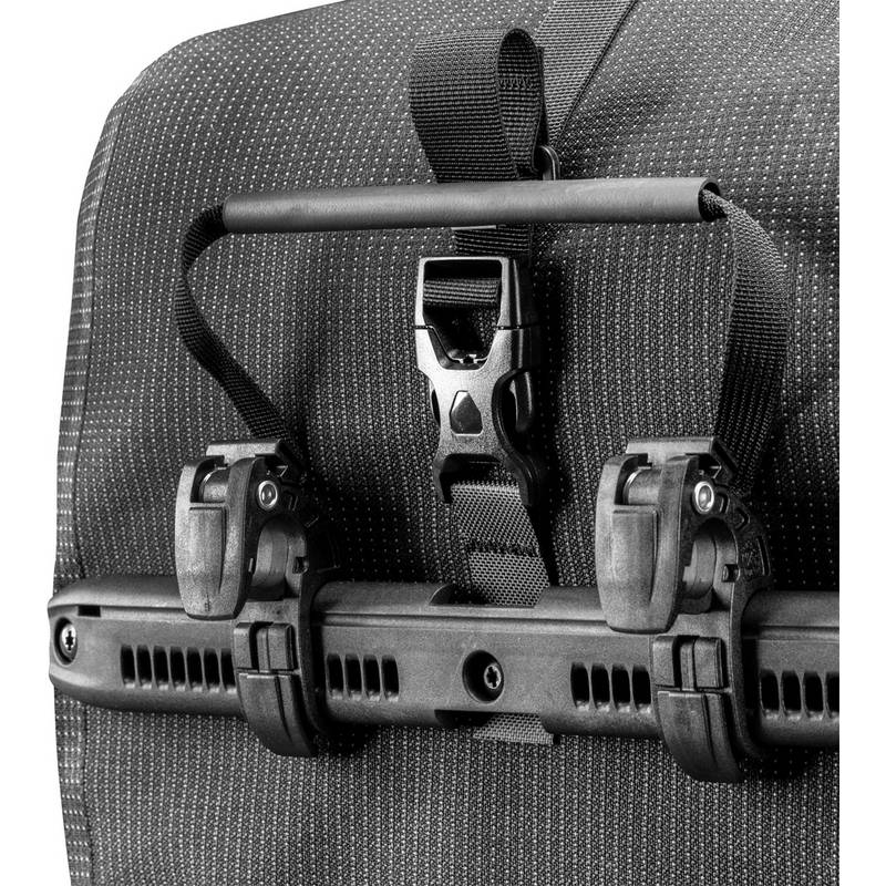 ORTLIEB Back roller High Visibility Fahrradtasche