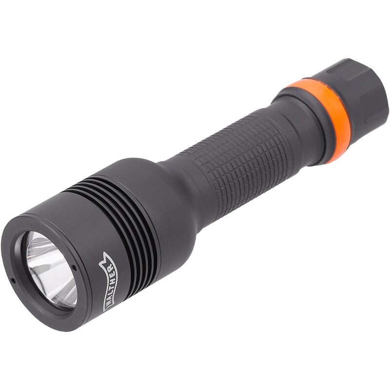 Walther Taschenlampe HFC1