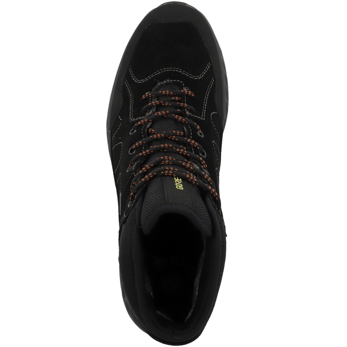 Ara 11-36246 Outdoorschuhe schwarz