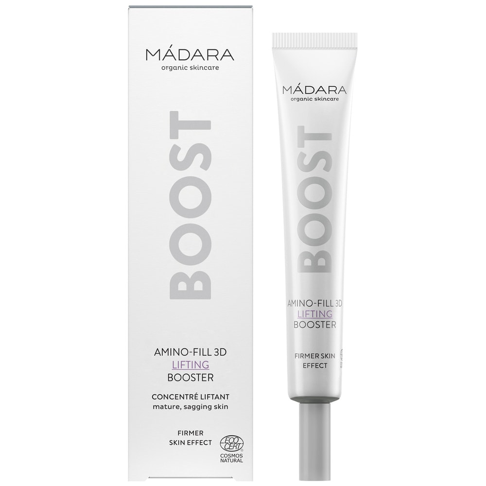 Madara BOOST Amino-fill 3D Concentré Liftant