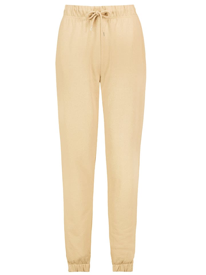 Urban Surface Sweathose in Beige günstig kaufen