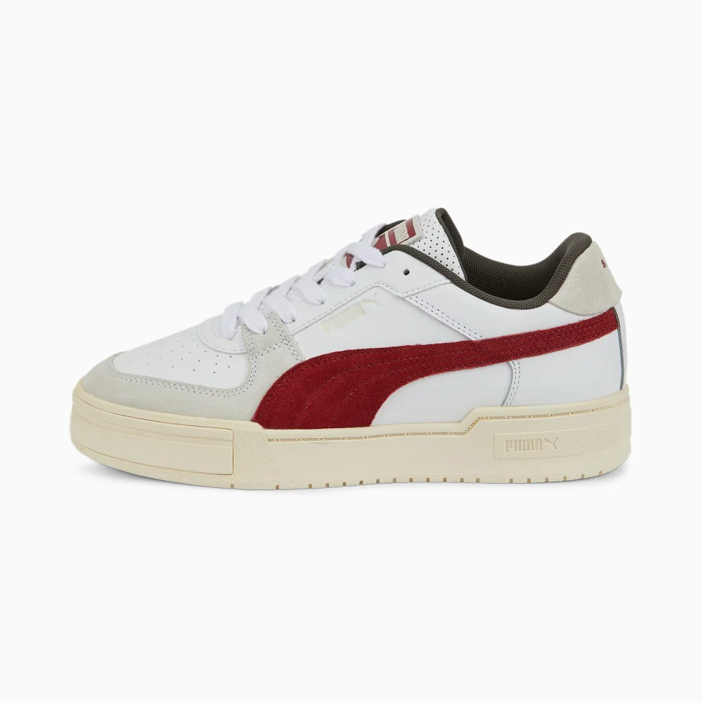 PUMA CA Pro Ivy League 388556_02 / weiss