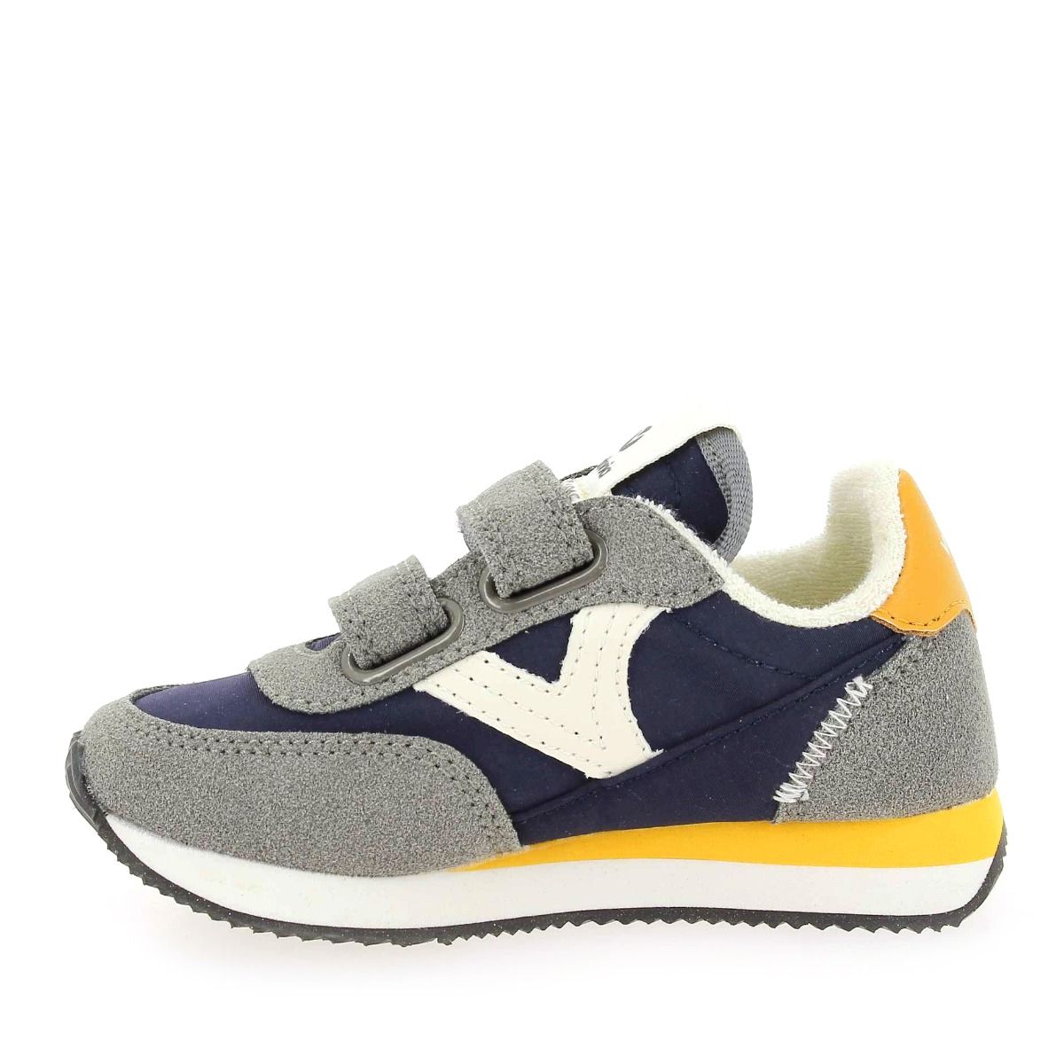 Victoria  ASTRO KIDS  - gris noir