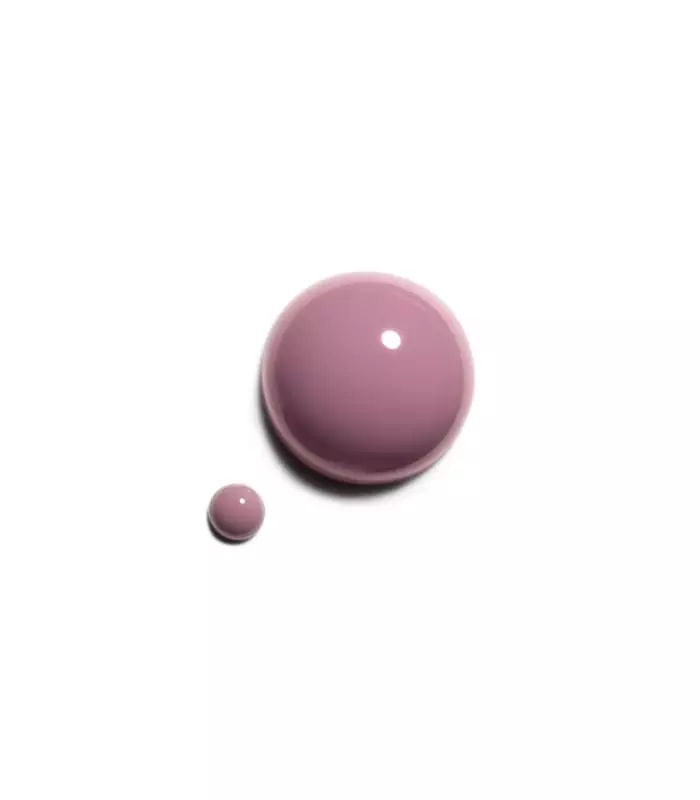 LE VERNIS Couleur Et Brillance Longue Tenue
