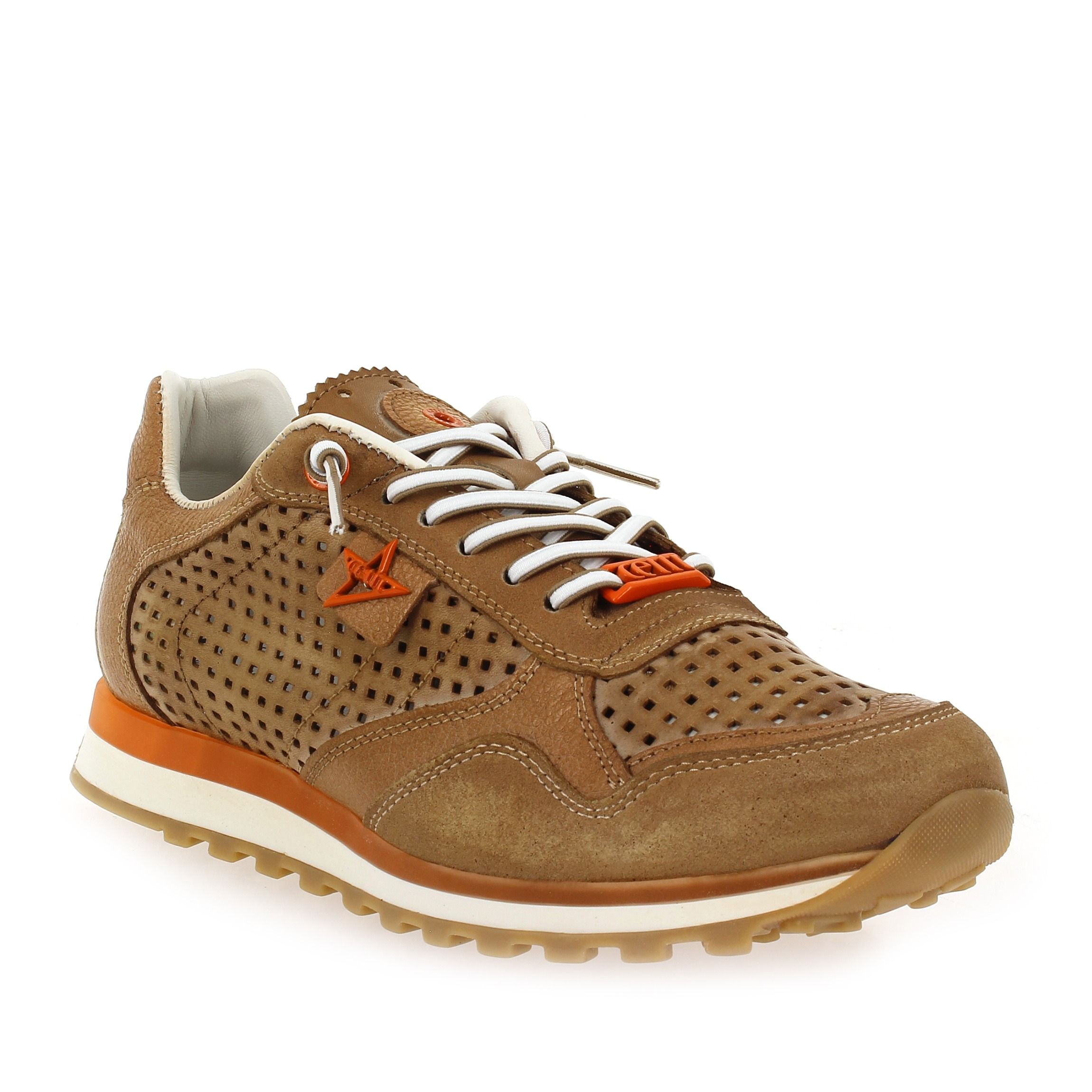 Cetti  C848 E24 - Cognac Orange