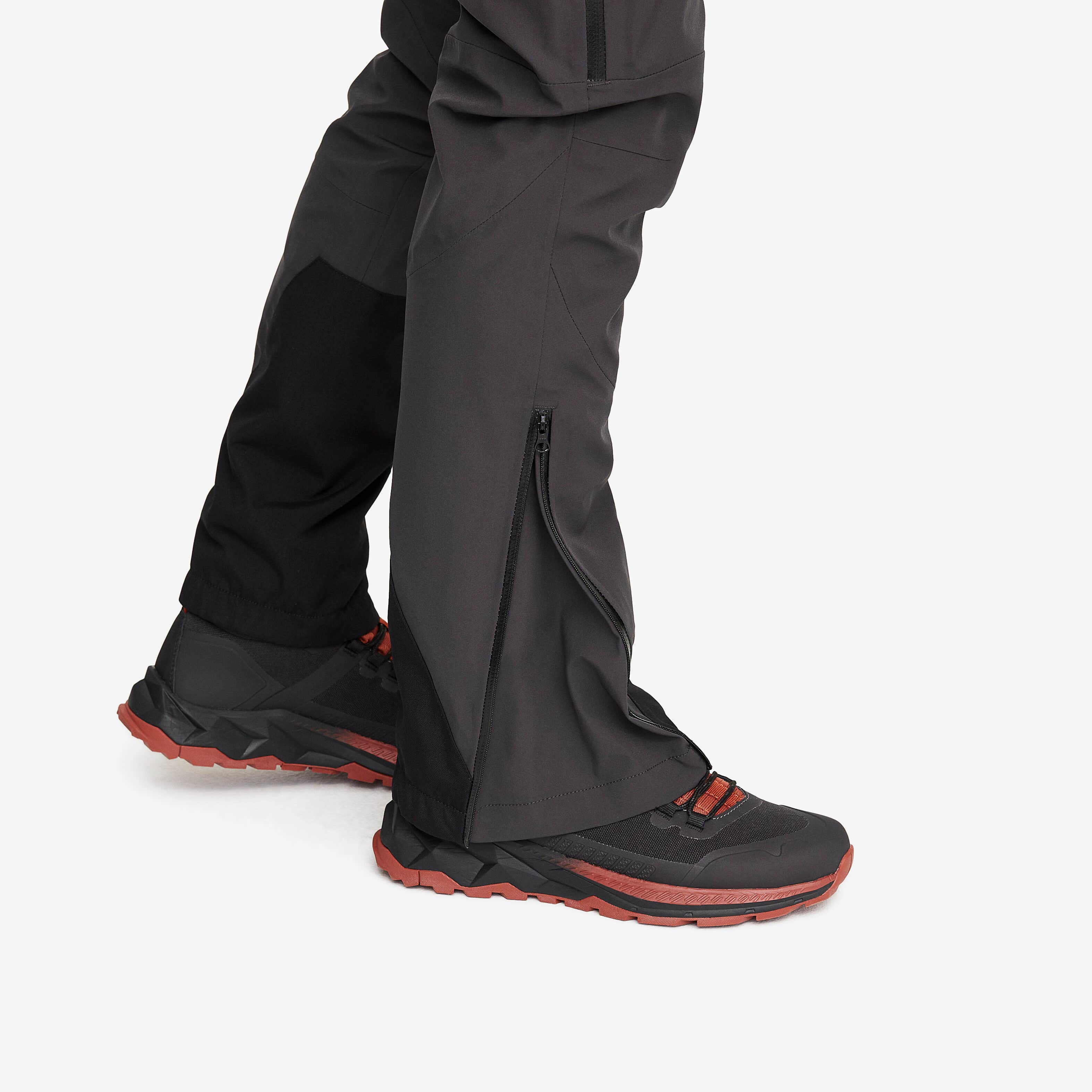 Cyclone Rescue Pants Homme Obsidian