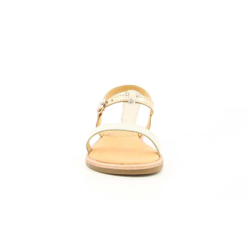 Sandales cuir Paliky