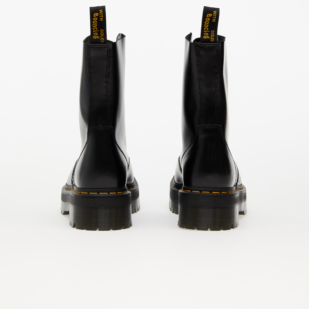 Dr. Martens 1490 Quad Squared DM31147001 / schwarz