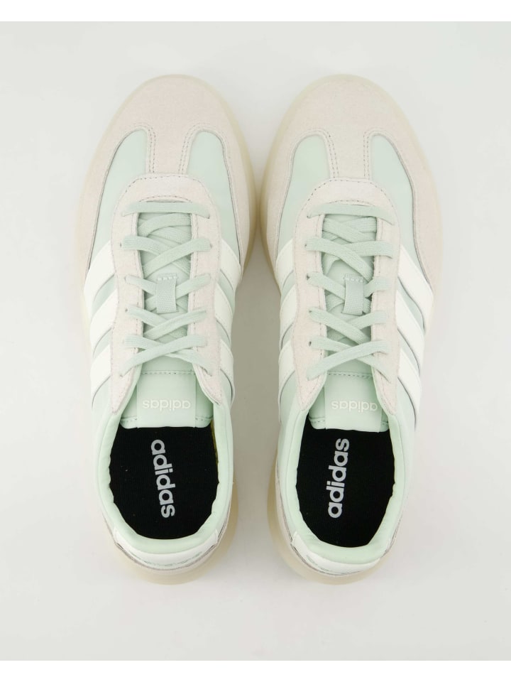 adidas Fitnessschuhe in Beige günstig kaufen
